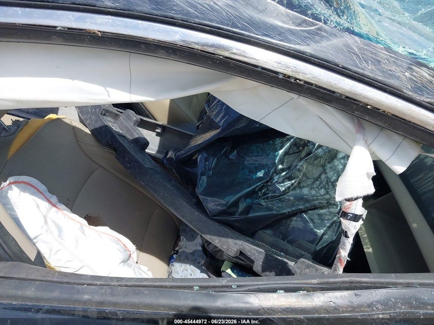 2013 Kia Optima VIN 5XXGN4A75DG206518 IAAI salvage auction — ROLLOVER, Salvage (Montana), sold $200 on 2026-07-29 (photo 5)