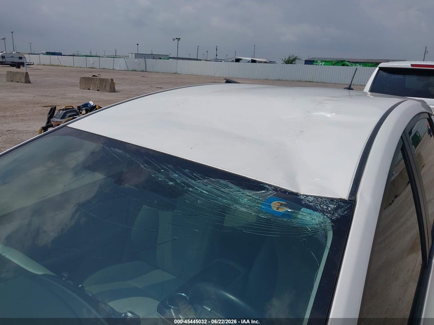 2014 Toyota VIN JTDZN3EU3E3327830 IAAI salvage auction — ROOF, Salvage (Texas), sold $5,225 on 2026-07-15 (photo 6)