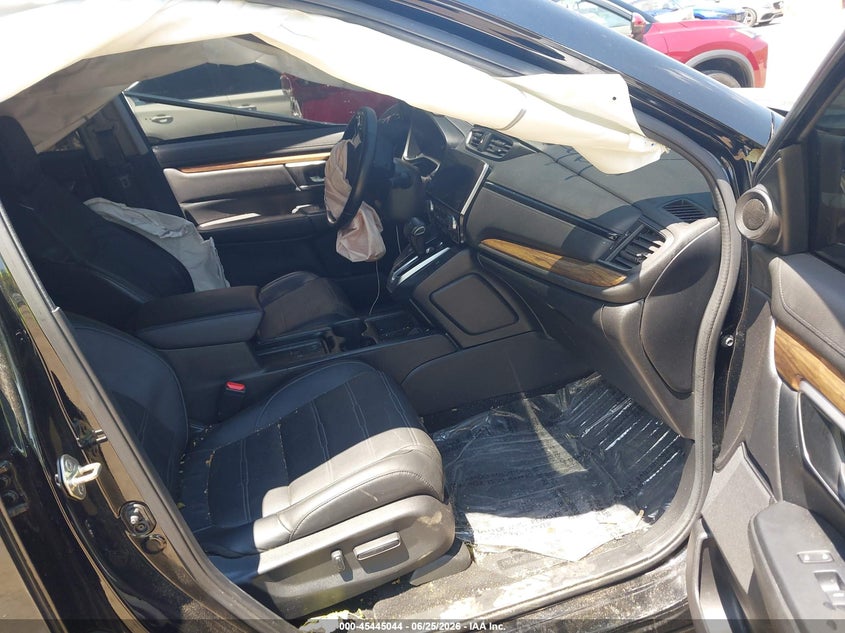 2019 Honda Cr-v VIN 7FARW2H88KE032621 IAAI salvage auction — THEFT, Salvage - Greater Than 75% (Maryland), sold $4,050 on 2026-07-28 (photo 5)