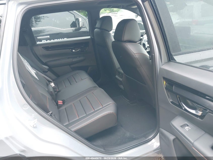 2026 Honda Cr-v VIN 7FARS6H92TE092813 IAAI salvage auction — FRONT END, Salvage (Massachusetts), sold $17,200 on 2026-07-18 (photo 8)