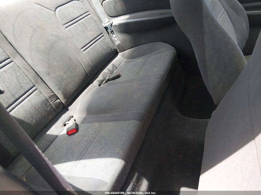 2000 Ford Escort VIN 3FAKP1134YR222187 IAAI salvage auction — NORMAL WEAR, Clear (Colorado), sold $150 on 2026-07-07 (photo 8)