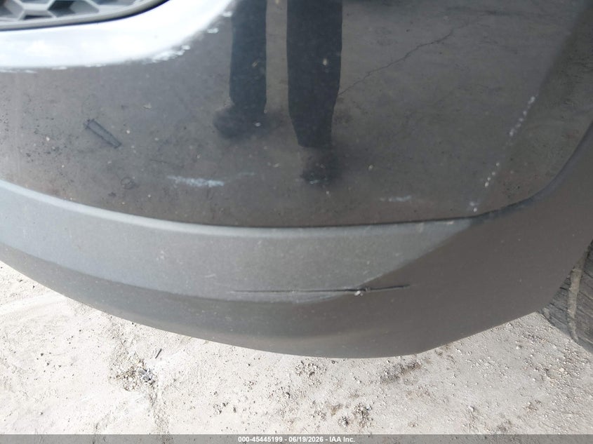 2015 Hyundai Santa fe VIN 5XYZT3LB2FG254048 IAAI salvage auction — NORMAL WEAR, Clear (Tennessee), sold $1,850 on 2026-07-13 (photo 6)