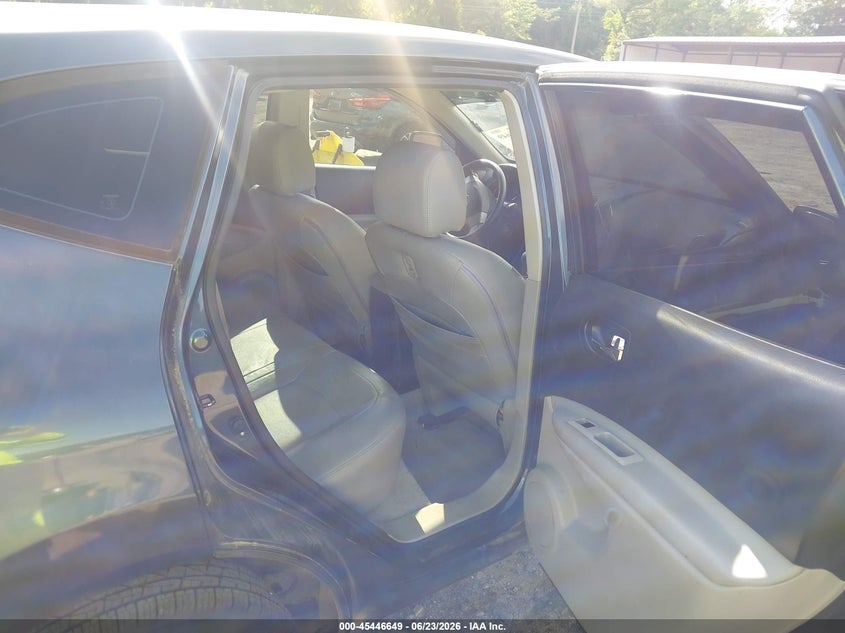 2014 Nissan Rogue VIN JN8AS5MT2EW603136 IAAI salvage auction — FRONT END, Salvage (Georgia), sold $700 on 2026-07-31 (photo 8)