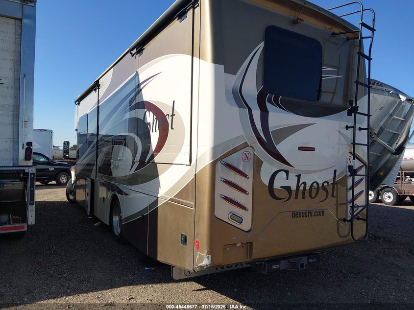 2022 International VIN 1HTEUMML9NH218116 IAAI salvage auction — THEFT, Wait Title, sold $45,400 on 2026-08-11 (photo 3)