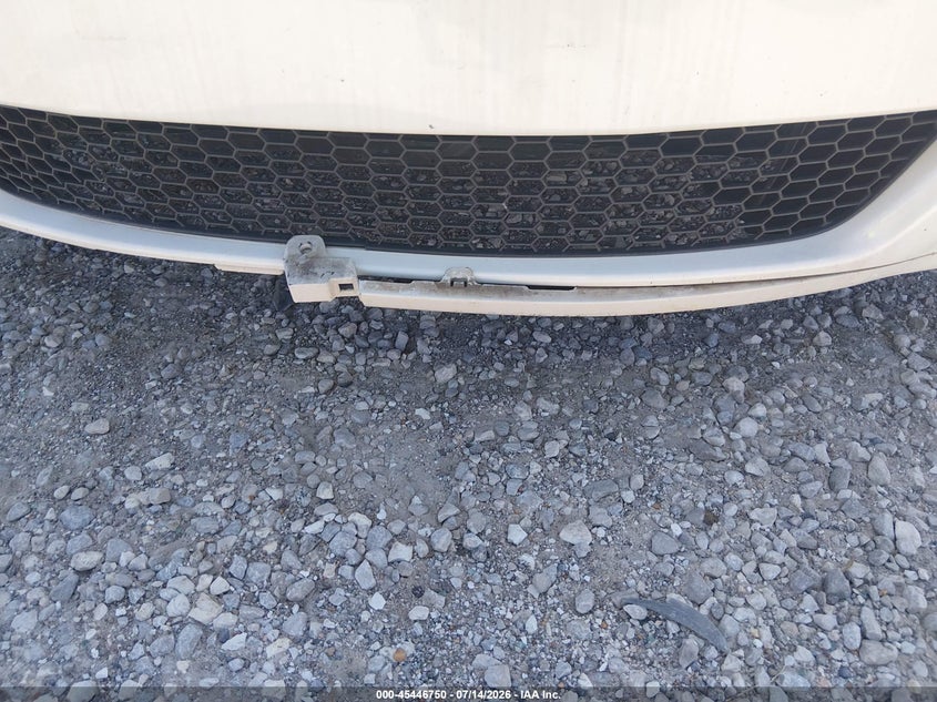 2007 Lexus Is 350 VIN JTHBE262372010873 IAAI salvage auction — SIDE, Repossessed (Missouri), sold $500 on 2026-07-20 (photo 6)