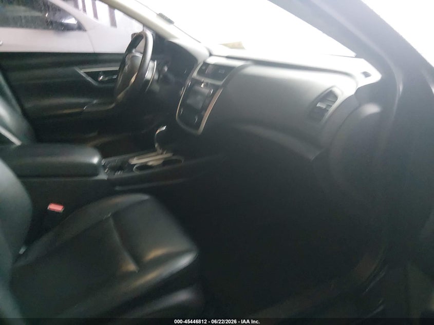2018 Nissan Altima VIN 1N4AL3AP2JC259376 IAAI salvage auction — REAR END, Salvage Title, sold $900 on 2026-07-29 (photo 5)