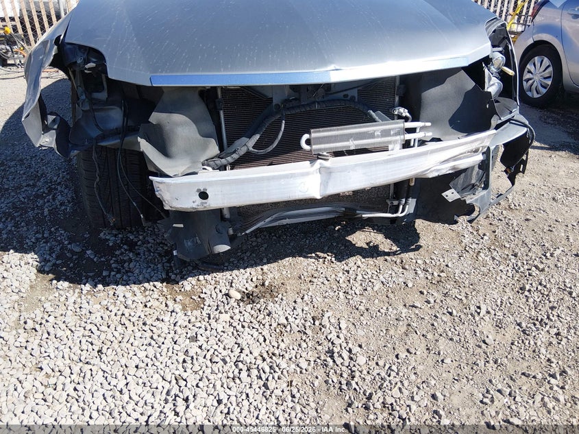 2004 Cadillac Srx VIN 1GYEE637140177367 IAAI salvage auction — FRONT END, Salvage (Nevada), sold $25 on 2026-07-17 (photo 6)