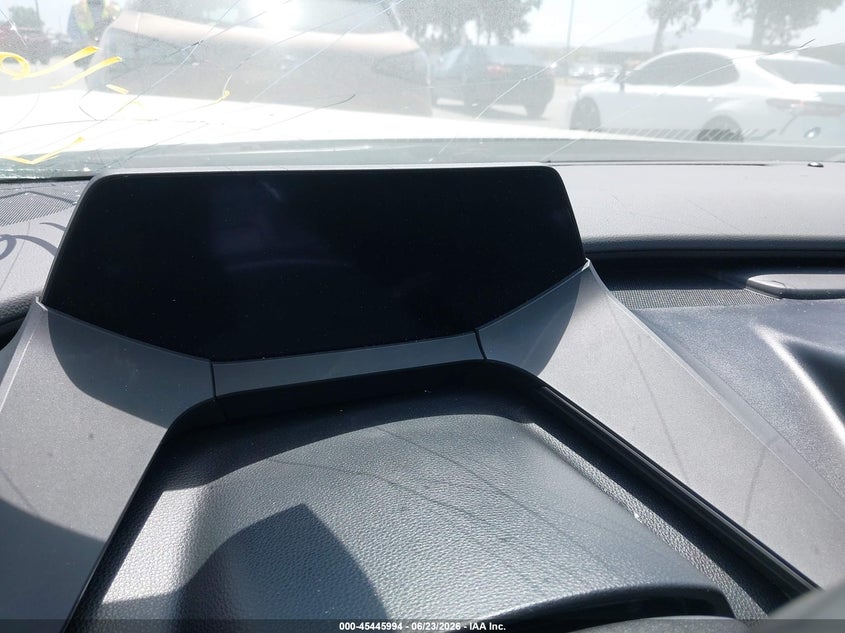2023 Toyota Prius VIN JTDACAAU6P3005277 IAAI salvage auction — FRONT END, Salvage Title, sold $3,350 on 2026-07-21 (photo 7)