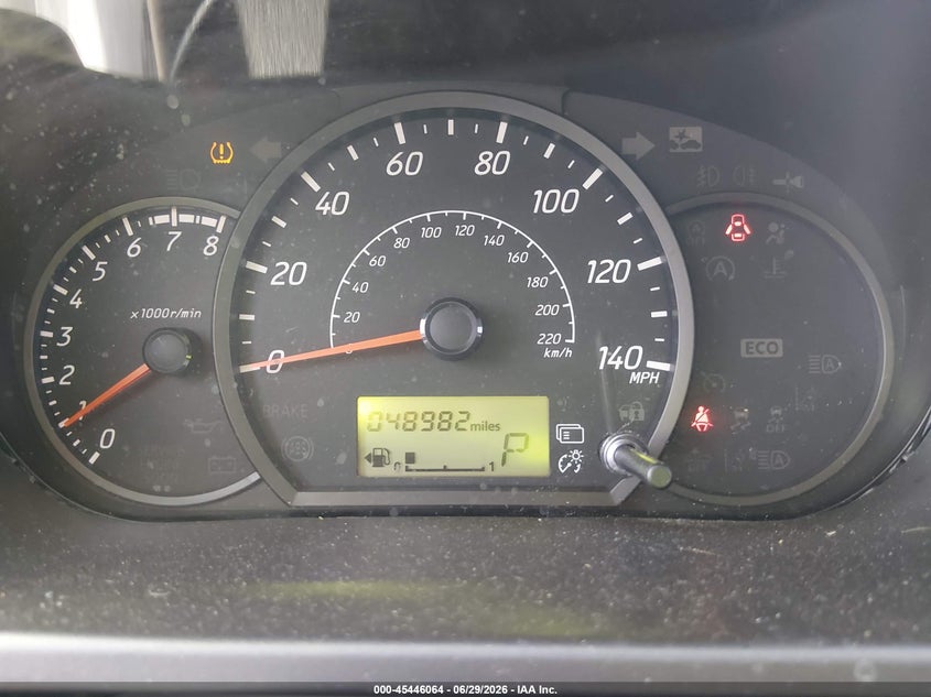 2024 Mitsubishi Mirage VIN ML32AUHJ0RH007736 IAAI salvage auction — FRONT END, Enterprise Vehicles Clear Only (Nevada), sold $6,575 on 2026-07-27 (photo 7)