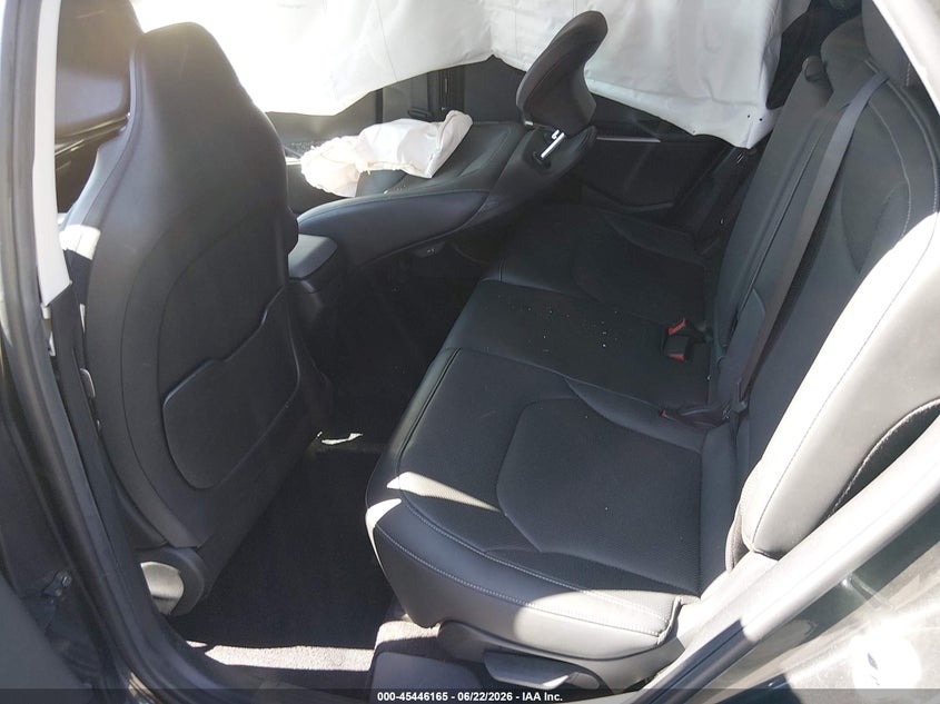 2022 Kia Ev6 VIN KNDC3DLC6N5046024 IAAI salvage auction — SIDE, Salvage Title, sold $6,500 on 2026-07-30 (photo 8)