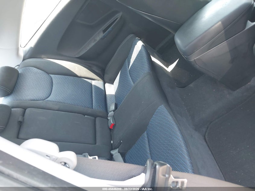 2013 Hyundai Elantra VIN KMHDH6AE4DU018518 IAAI salvage auction — NORMAL WEAR, Original (Texas), sold $925 on 2026-07-20 (photo 8)