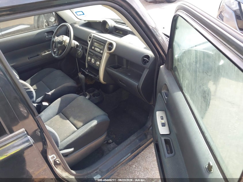 2006 Scion Xb VIN JTLKT324764099973 IAAI salvage auction — FRONT END, Salvage (Texas), sold $325 on 2026-07-22 (photo 5)