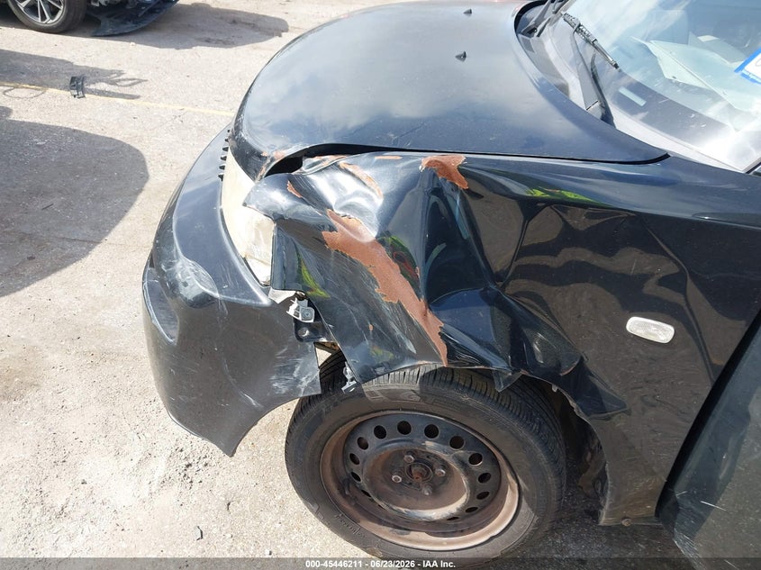 2006 Scion Xb VIN JTLKT324764099973 IAAI salvage auction — FRONT END, Salvage (Texas), sold $325 on 2026-07-22 (photo 6)