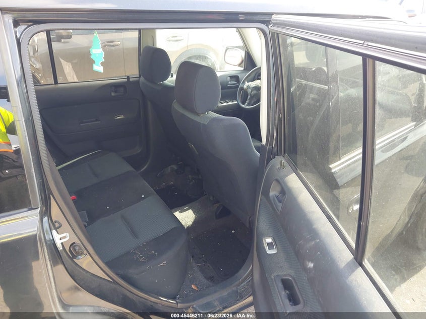 2006 Scion Xb VIN JTLKT324764099973 IAAI salvage auction — FRONT END, Salvage (Texas), sold $325 on 2026-07-22 (photo 8)