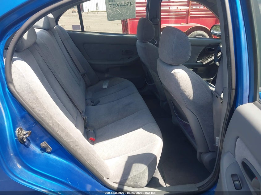 2005 Hyundai Elantra VIN KMHDN46D65U977630 IAAI salvage auction — NORMAL WEAR, Clear (Pennsylvania), sold $400 on 2026-07-28 (photo 8)