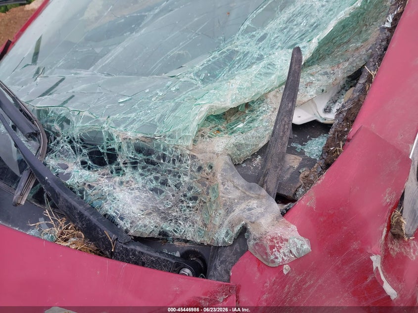 2010 Lexus Rx 450h VIN JTJBC1BA4A2013929 IAAI salvage auction — ROLLOVER, Salvage (Missouri), sold $975 on 2026-07-30 (photo 8)