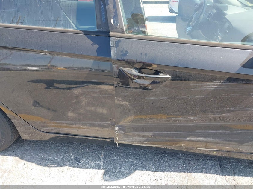 2018 Hyundai Ioniq VIN KMHC65LC7JU095533 IAAI salvage auction — NORMAL WEAR, Clear - Dealer Only (California), sold $50 on 2026-07-28 (photo 6)
