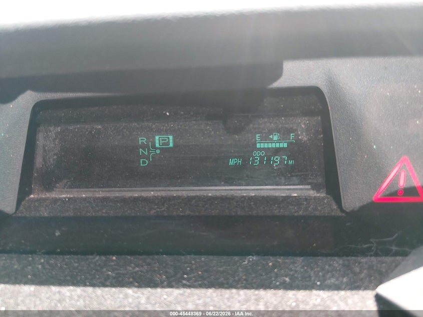 2008 Toyota Prius VIN JTDKB20U383313989 IAAI salvage auction — NORMAL WEAR, Clear-Dealer Only (Arizona), sold $1,500 on 2026-07-28 (photo 7)