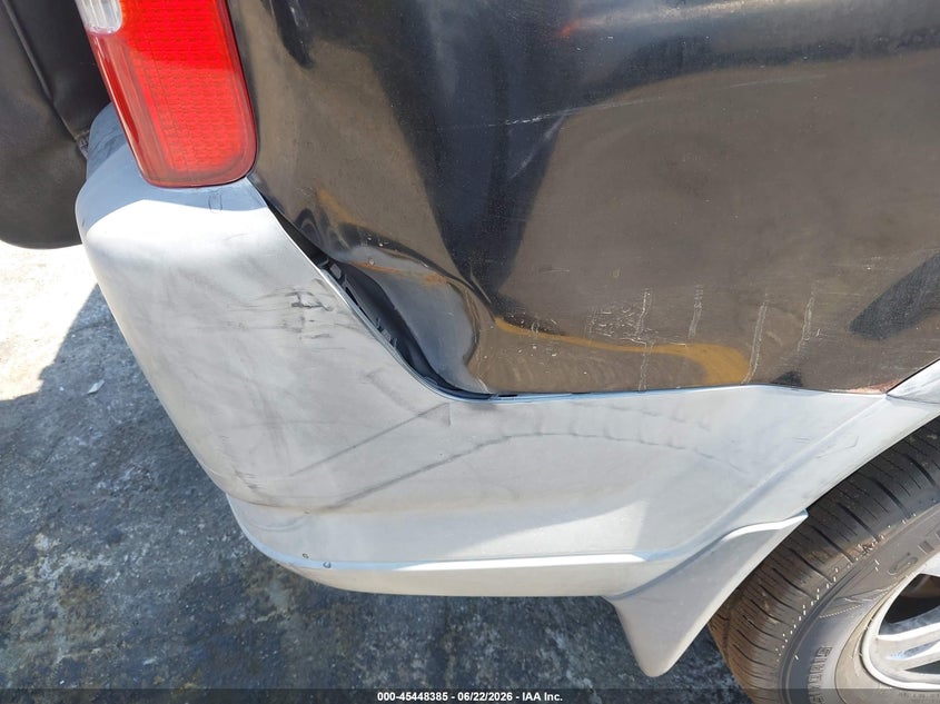 2002 Honda Cr-v VIN JHLRD78892C084497 IAAI salvage auction — THEFT, Salvage (California), sold $250 on 2026-07-28 (photo 6)