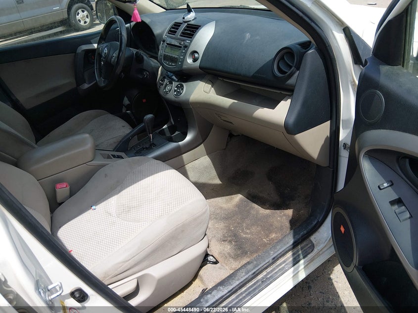 2007 Toyota Rav 4 VIN JTMBK31V675018546 IAAI salvage auction — NORMAL WEAR, Clear (Colorado), sold $900 on 2026-07-21 (photo 5)