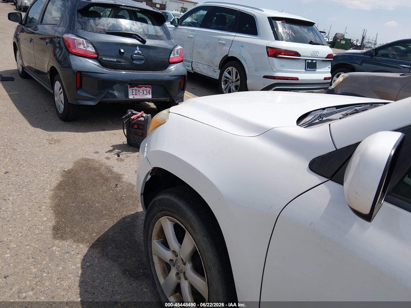 2007 Toyota Rav 4 VIN JTMBK31V675018546 IAAI salvage auction — NORMAL WEAR, Clear (Colorado), sold $900 on 2026-07-21 (photo 6)