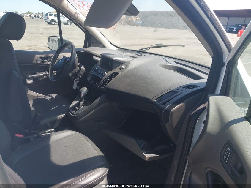 2019 Ford Transit VIN NM0LS7E22K1417222 IAAI salvage auction — RIGHT FRONT, Clear (California), sold $2,075 on 2026-07-29 (photo 5)