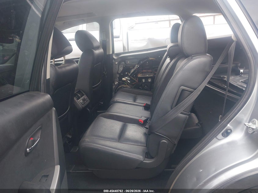 2013 Mazda Cx-9 VIN JM3TB3DVXD0423387 IAAI salvage auction — RIGHT SIDE, Bill Of Sale (Washington), sold $325 on 2026-07-28 (photo 8)