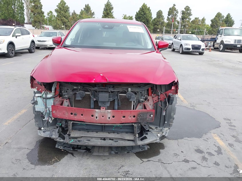 2018 Mazda Cx-5 VIN JM3KFADM6J0302864 IAAI salvage auction — FRONT END, Salvage Title, sold $3,750 on 2026-07-13 (photo 6)