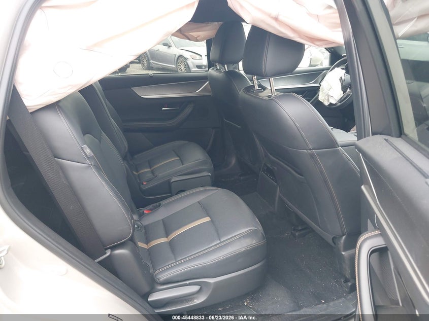 2024 Mazda Cx-90 VIN JM3KKEHD9R1188815 IAAI salvage auction — FRONT END, Salvage Title, sold $3,900 on 2026-07-27 (photo 8)