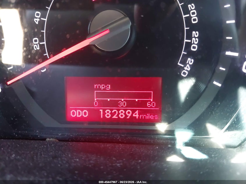 2011 Kia Sportage VIN KNDPB3A28B7013924 IAAI salvage auction — NORMAL WEAR, Clear - Dealer Only (California), sold $775 on 2026-07-08 (photo 7)