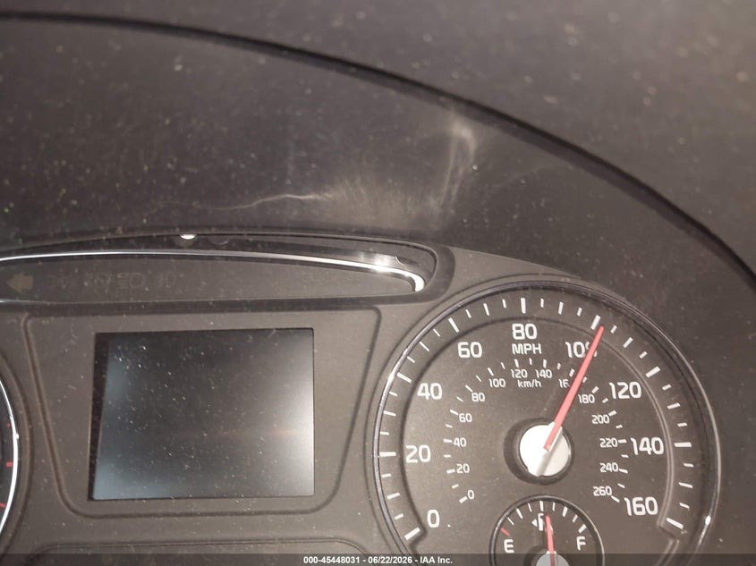 2016 Kia Sorento VIN 5XYPGDA51GG139909 IAAI salvage auction — BIO HAZARD, Non-Repairable (California), sold $275 on 2026-07-15 (photo 7)