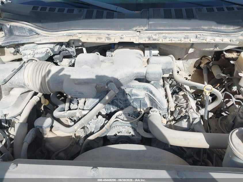 2019 Ford F-550 chassis VIN 1FDUF5HY3KDA18443 IAAI salvage auction — SIDE, Enterprise Vehicles Clear Only (Texas), sold $10,500 on 2026-07-20 (photo 9)