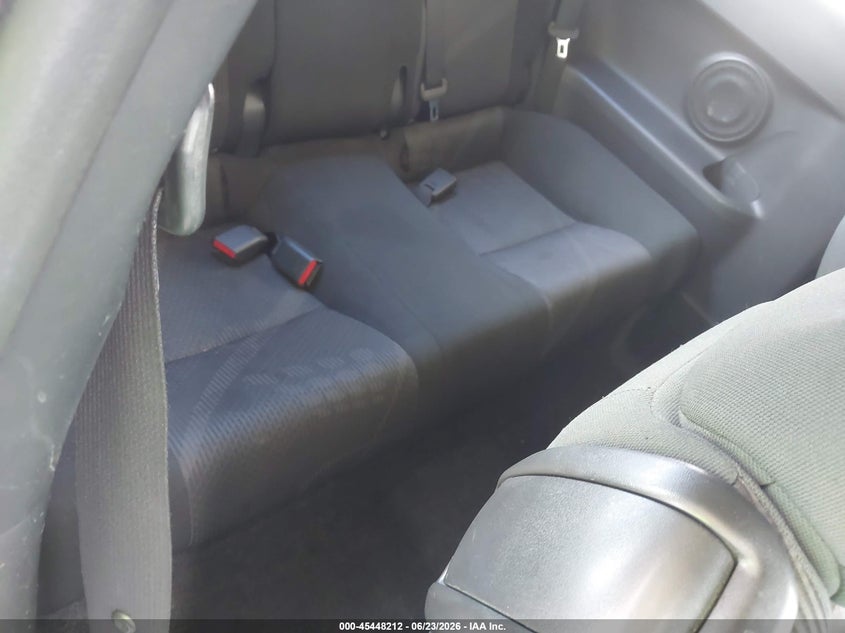 2011 Scion Tc VIN JTKJF5C75B3015936 IAAI salvage auction — LEFT SIDE, Rebuildable (Florida), sold $250 on 2026-07-29 (photo 8)