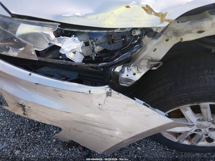 2013 Kia Optima VIN KNAGM4A73D5372928 IAAI salvage auction — NORMAL WEAR, Clear (Maryland), sold $650 on 2026-07-13 (photo 6)