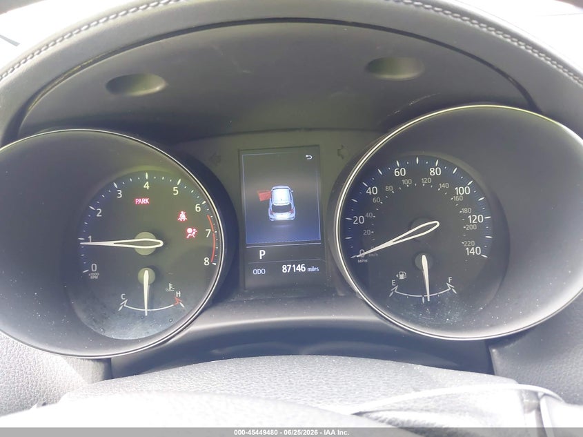 2019 Toyota C-hr VIN NMTKHMBX7KR077756 IAAI salvage auction — FRONT END, Salvage Title, sold $3,775 on 2026-07-13 (photo 7)