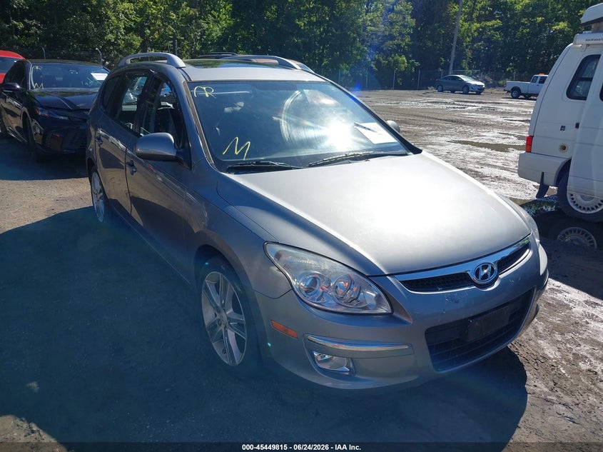 2011 Hyundai Elantra VIN KMHDC8AE3BU104944 IAAI salvage auction — NORMAL WEAR, Clear (Maryland), sold $775 on 2026-07-15 (photo 1)