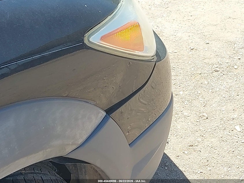 2005 Pontiac Vibe VIN 5Y2SL63855Z459712 IAAI salvage auction — NORMAL WEAR, Clear-Dealer Only (Arizona), sold $425 on 2026-07-09 (photo 6)