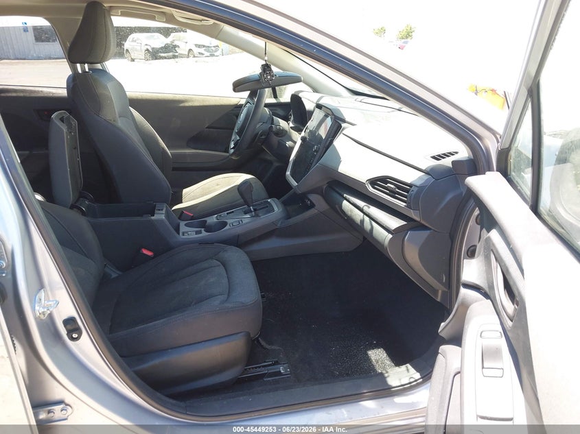 2024 Subaru Xv VIN JF2GUADC9R8864848 IAAI salvage auction — WATER/FLOOD, Salvage (California), sold $25 on 2026-07-12 (photo 5)