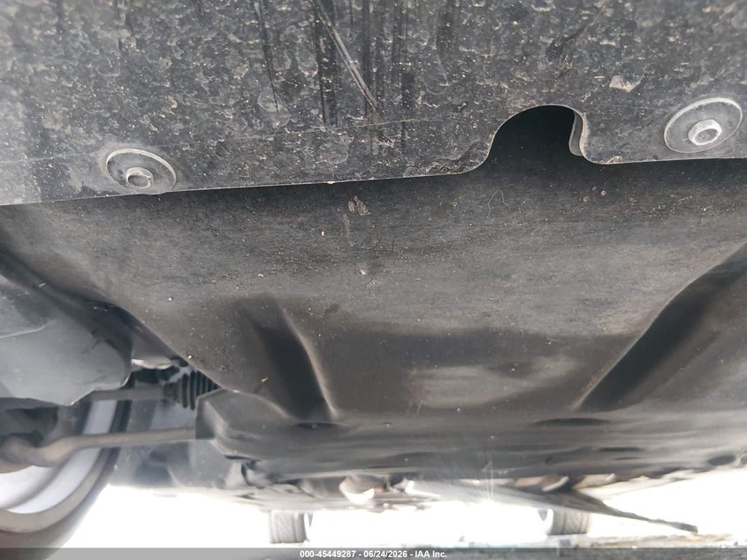 2016 BMW 4er VIN WBA3T3C51G5A41909 IAAI salvage auction — UNDERCARRIAGE, Salvage Title, sold $6,200 on 2026-07-29 (photo 6)