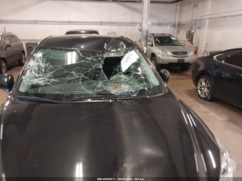 2013 Mazda Cx-5 VIN JM3KE2BE6D0111325 IAAI salvage auction — NORMAL WEAR, Clear (Minnesota), sold $625 on 2026-07-15 (photo 6)