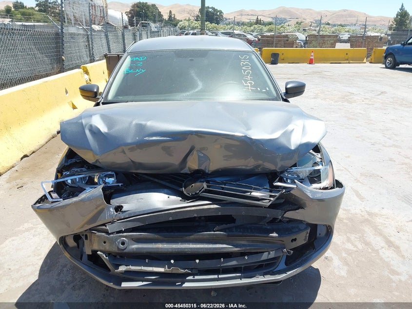 2014 Volkswagen Jetta VIN 3VW2K7AJ9EM314069 IAAI salvage auction — NORMAL WEAR, Salvage (California), sold $375 on 2026-07-09 (photo 6)