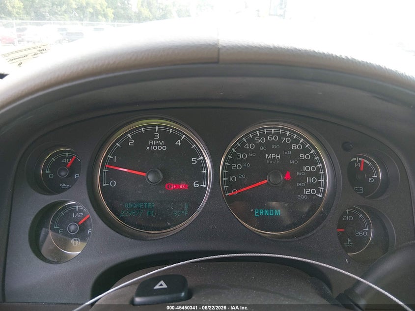 2013 Chevrolet Suburban VIN 1GNSKJE71DR267011 IAAI salvage auction — NORMAL WEAR, Clear (Virginia), sold $875 on 2026-07-18 (photo 7)