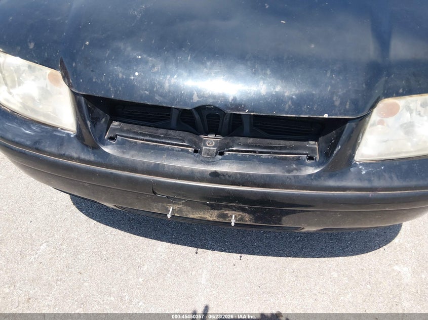 2002 Volkswagen Jetta VIN WVWSK61J52W365576 IAAI salvage auction — NORMAL WEAR, Clear (Missouri), sold $450 on 2026-07-09 (photo 6)