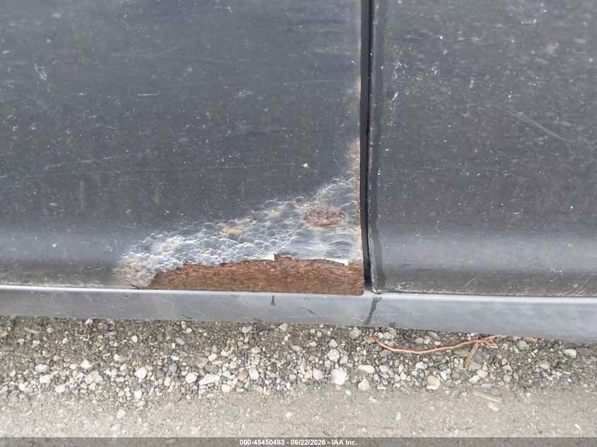 2008 Lexus Rx 400h VIN JTJHW31U082864290 IAAI salvage auction — NORMAL WEAR, Original (Rhode Island), sold $475 on 2026-07-21 (photo 6)