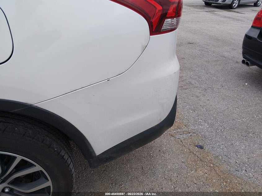 2016 Mitsubishi Outlander VIN JA4AZ3A31GZ014364 IAAI salvage auction — NORMAL WEAR, Repossessed (Missouri), sold $1,350 on 2026-08-01 (photo 6)