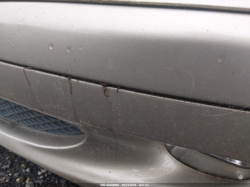 2004 Mercedes-benz Sl-klasse VIN WDBSK75F64F084061 IAAI salvage auction — NORMAL WEAR, Clear (Maryland), sold $1,550 on 2026-07-20 (photo 6)