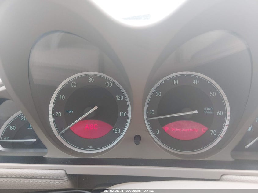 2004 Mercedes-benz Sl-klasse VIN WDBSK75F64F084061 IAAI salvage auction — NORMAL WEAR, Clear (Maryland), sold $1,550 on 2026-07-20 (photo 7)