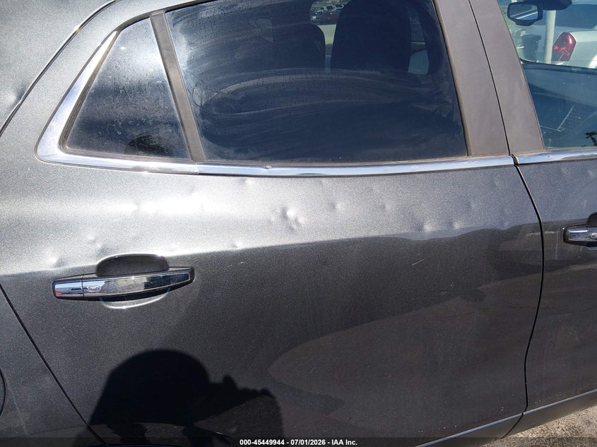 2018 Buick Encore VIN KL4CJ2SB4JB610293 IAAI salvage auction — NORMAL WEAR, Salvage Title, sold $1,475 on 2026-07-24 (photo 6)