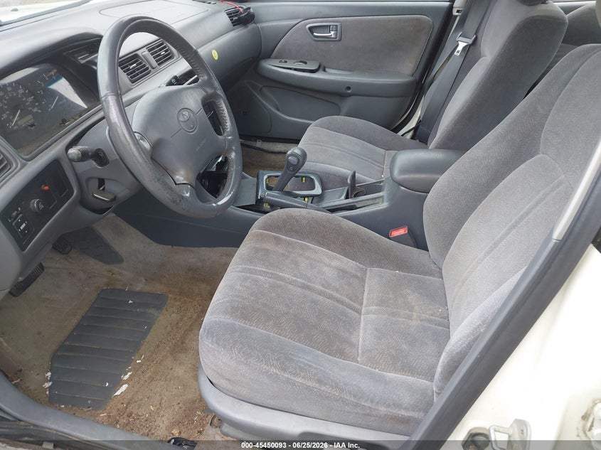 2001 Toyota Camry VIN JT2BG22K910547308 IAAI salvage auction — RIGHT SIDE, Junk Bill Of Sale Mv2459 (Wisconsin), sold $25 on 2026-07-23 (photo 5)