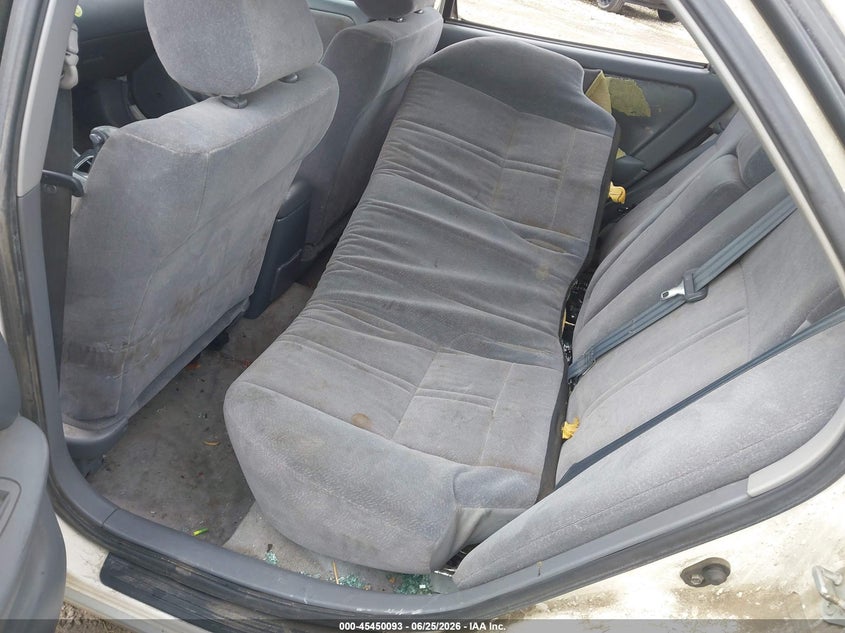 2001 Toyota Camry VIN JT2BG22K910547308 IAAI salvage auction — RIGHT SIDE, Junk Bill Of Sale Mv2459 (Wisconsin), sold $25 on 2026-07-23 (photo 8)